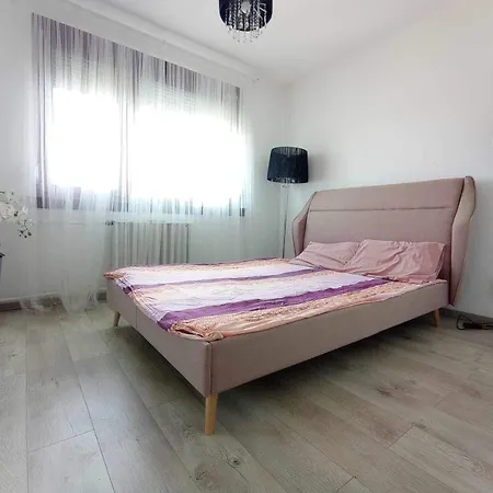 Appartement Bekes