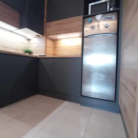 Bekes Appartement *