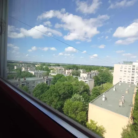 Bekes Appartement *