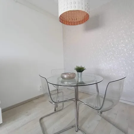 Bekes Appartement