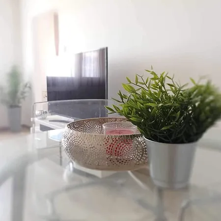 Bekes Appartement *