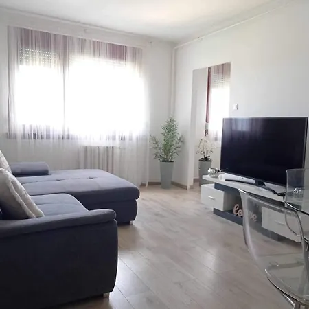 Bekes Appartement Bekescsaba