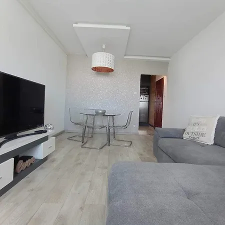 Bekes Appartement *