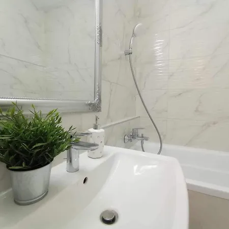 Appartement Bekes *